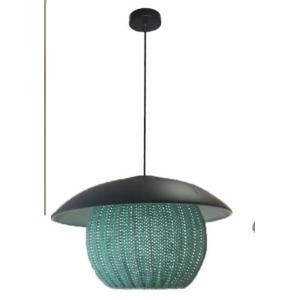 Wool Woven Light Shade E12 Irregular Beige Using For Bedroom