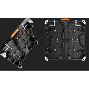 Stage Background Stadium Led Display Big Screen With Die Cast Aluminum Cabinet