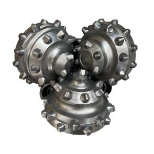 Factory 200mm IADC537 Tricone Roller Bit For Water Well Drilling