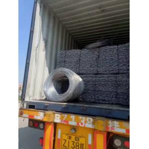 High Quality of Gabion Basket / Hot Dipped Galvanized Gabion Box /Hexagonal