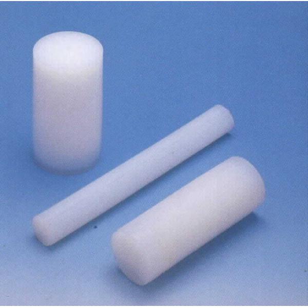 Waterproof PFA Plastic Sheet PFA Rod With High Diaphaneity