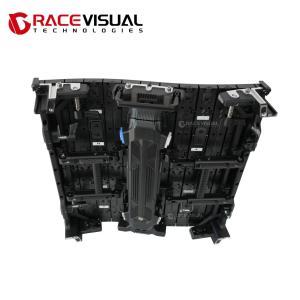 IRCF Series Indoor Flexible Led Panels With 7680hz High Refresh Rate