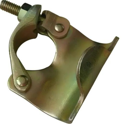 Essential Scaffolding Accessory Customized Scaffolding Hardware For Frame Connection And Alignment