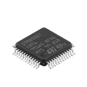 China STM8S007C8T6 Original Electronic Components Integrated Circuit STM8S007C8T6 on sale