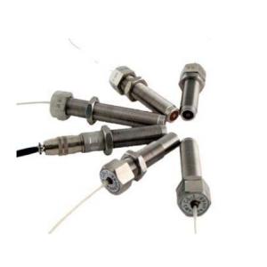China CS-1 Electromagnetic Induction Rotational Speed Sensor on sale