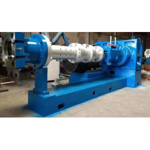 Roller Extruder Machine With Max Screw Speed R/Min 44 And Voltage 380V