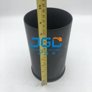 China Me041102 6D16T Engine Cylinder Liner Excavator Spare Parts on sale