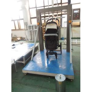 EN1888 Clause 9.2 Strollers Testing Machine For Testing Handlebar Strength