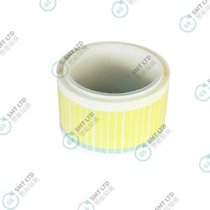 PET ESD SMT Anti Static Adhesive Tape Reel Sealer 50mm x 7mm with Static Voltage