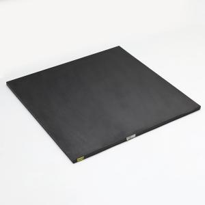 Solid PEEK ESD Material Sheet Plate Round Bar Antistatic