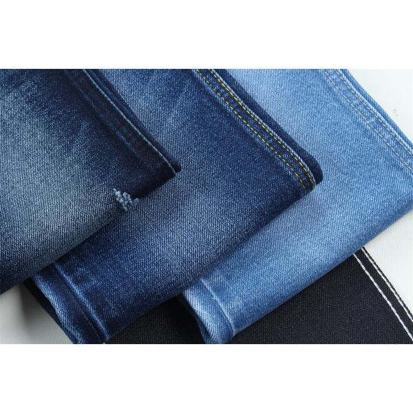 12 Oz Man Stretch Jeans Fabric Denim Jeans Fabric High Stretch
