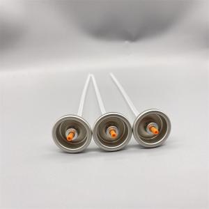 Premium Shaving Foam Dispensing Valve - Smooth Shave Solution - Precise Sprayer