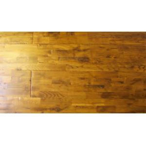 Wholesale Acacia Solid 3-strips, hand-scraped,distressed,UV lacquer from china suppliers