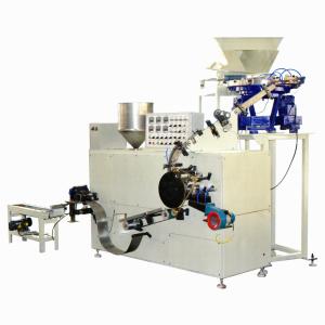 China Paper Strip Nail Collator on sale