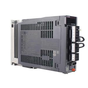 Wholesale three phase AC400V MITSUBISHI motor universal AC servo amplifier MELSERVO-J3 series MR-J3-22KBS4 from china suppliers