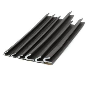 PU polyurethane door and window anti-vibration seal