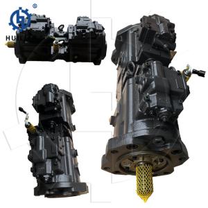 Excavator Part Pump Assy 14638307 K3V180DT-9N5P EC380D EC460 EC460B EC460C