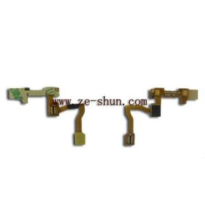 Wholesale mobile phone flex cable for Motorola MT810 slider from china suppliers