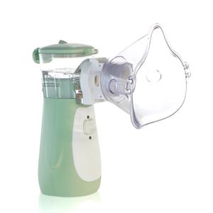 FDA Competitive Mesh Nebulizer Machine Online Technical Commercial Nebulizer