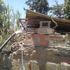 IP65 Design 4kw Submersible Solar Water Pump System Home Using In Algeria