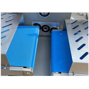 Fresh Meat Beef Pork Chicken Jerky Slicer For Restaurants Cateen All Kinds Of