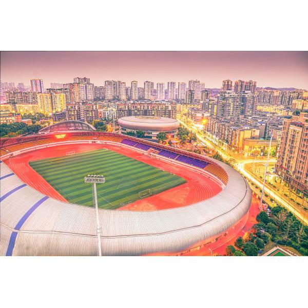Quality Durable Epdm Jogging Track Soft Epdm Rubber Flooring Playground for sale