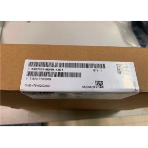 6SE7031-5EF84-1JC1 Programmable Circuit Board Siemens SIMOVERT Master Drives
