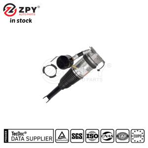 ZPY 4E0616001N Rear Shock Absorber With Air Spring L For Audi A8 Volkswagen