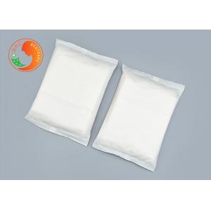 Wearable Disposable Postpartum Pads Customized Breathable For Maternity
