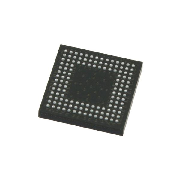 Field Programmable Gate Array LCMXO2-640ZE-2MG132C 65nm Control FPGA With Flash