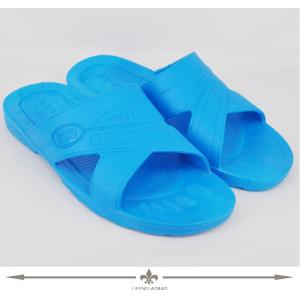 10E8 resistance ESD Anti Static Shoes Plastic anti static slippers