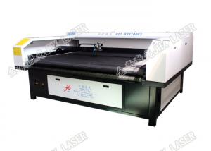 Wholesale Professional Ccd Camera Laser Cutting Machine Large Format For Digital Prints from china suppliers
