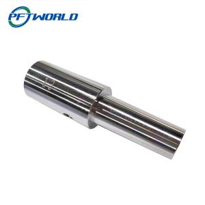 Stainless Steel Precision 5-Axis Part Turning CNC Machining Services