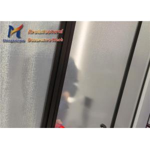 Interlayer Laminated Glass Metal Mesh 30m Woven Copper Wire Mesh