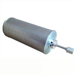 Replace LEEMIN Hydraulic Filter Element NLX-160X3 NLX-250X5 NLX-400X10