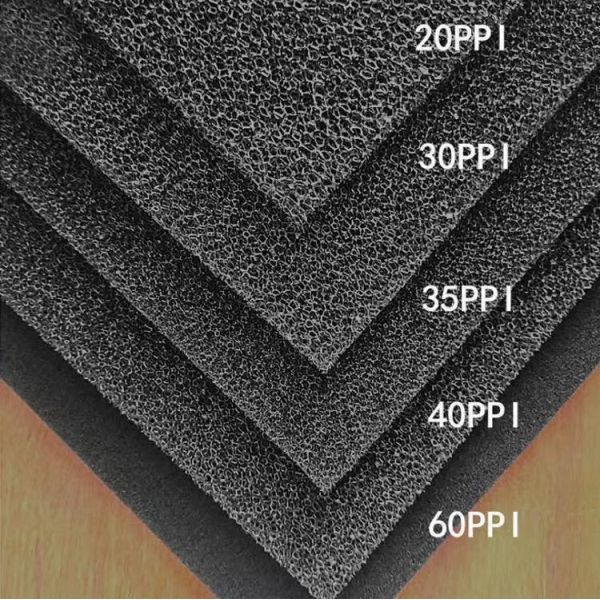High Performance Foam Cell Openning Machine Computer Controlled