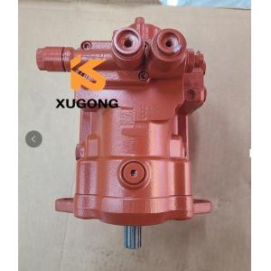China Kubota KX121-3SS Hydraulic Pump KYB Hydraulic Pump B0610-42009 PSVL-42CG-13 on sale