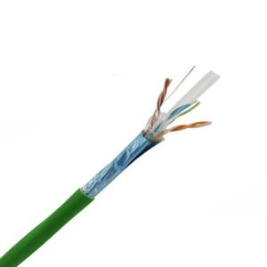 Wholesale OEM Ethernet UTP FTP Cat6 Lan Cable Data Communication from china suppliers