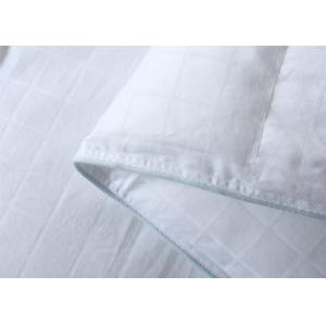 Jacquard Line Stitching 7dx64 Polyester Comforter Set