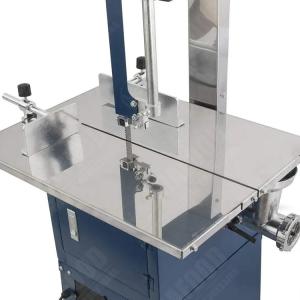 New Arrival Farm Saw Meat Cutting Machine Bone Cutter Slicer Minitype