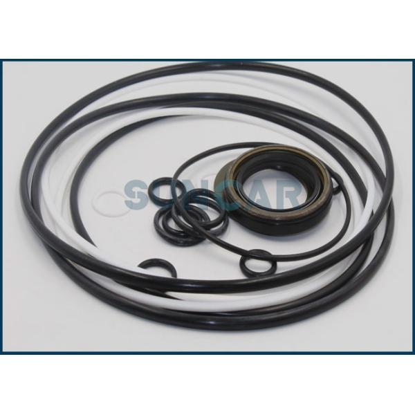 706-77-01150 7067701150 Swing Motor Seal Kit Fits Excavator Komatsu PC300-5