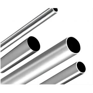 Wholesale High Quality Nickel Alloy Pipe ASTM B622 HastelloyC22 OD 10inch 273MM Bright finishing from china suppliers