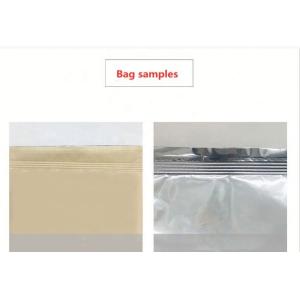 Handheld Sealing Machine, Heat Sealer for Plastic Bag