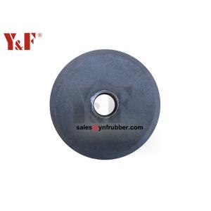 M6 Cone Mounts Support For Kato Hd250-7 Hd307 Rear Rubber Engine