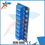 5V / 9V / 12V / 24V 8 Channel Relay Module for Arduino , arduino relay module