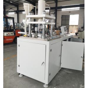 Customized Mould 25T Hydraulic Tablet Press Machine