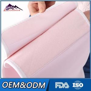 Customized Color Women Postpartum Support Belt Comfortable And Breathable