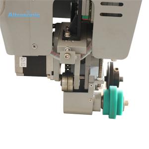 Ultrasonic Sewing Machine For Non-Woven Fabric Welding