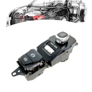 China Power Switch 31443818 Control Button for S60 V60 XC60 on sale