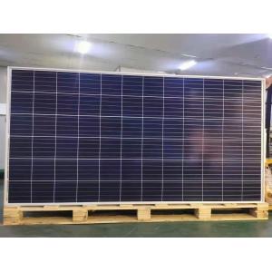 PID Free 330 Watt Poly Solar Panel 36V 72PCS